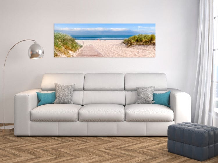Kanva ar jūru - Piejūras sapnis, 94175 G-ART.