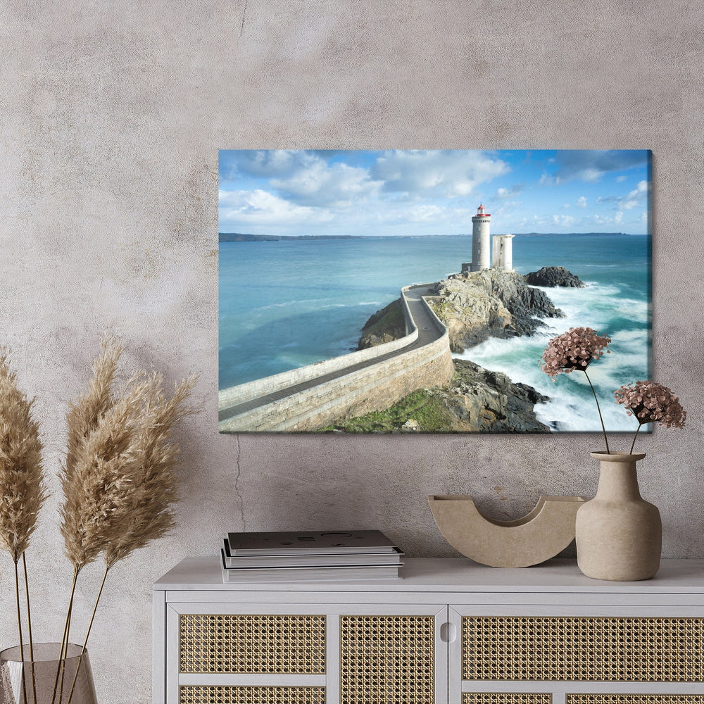 Kanva - Bāka Francijā X-ART