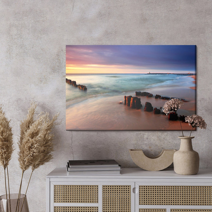 Kanva - Baltijas jūra, N-9 X-ART