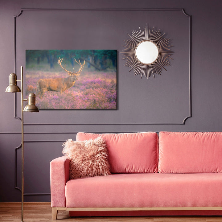 Kanva - Brieža riests, N-991 X-ART