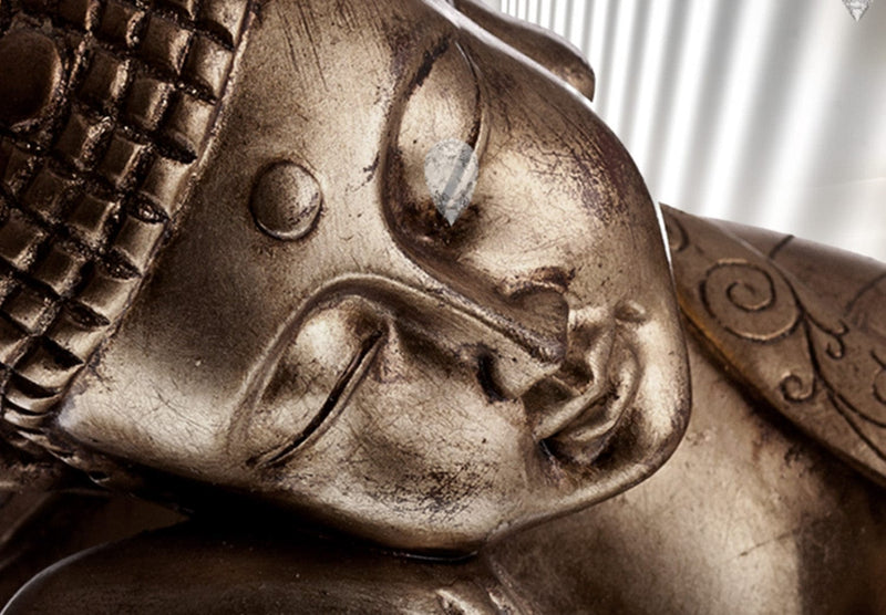 Kanva - Buda un tumšās lilijās, 147652 G-ART