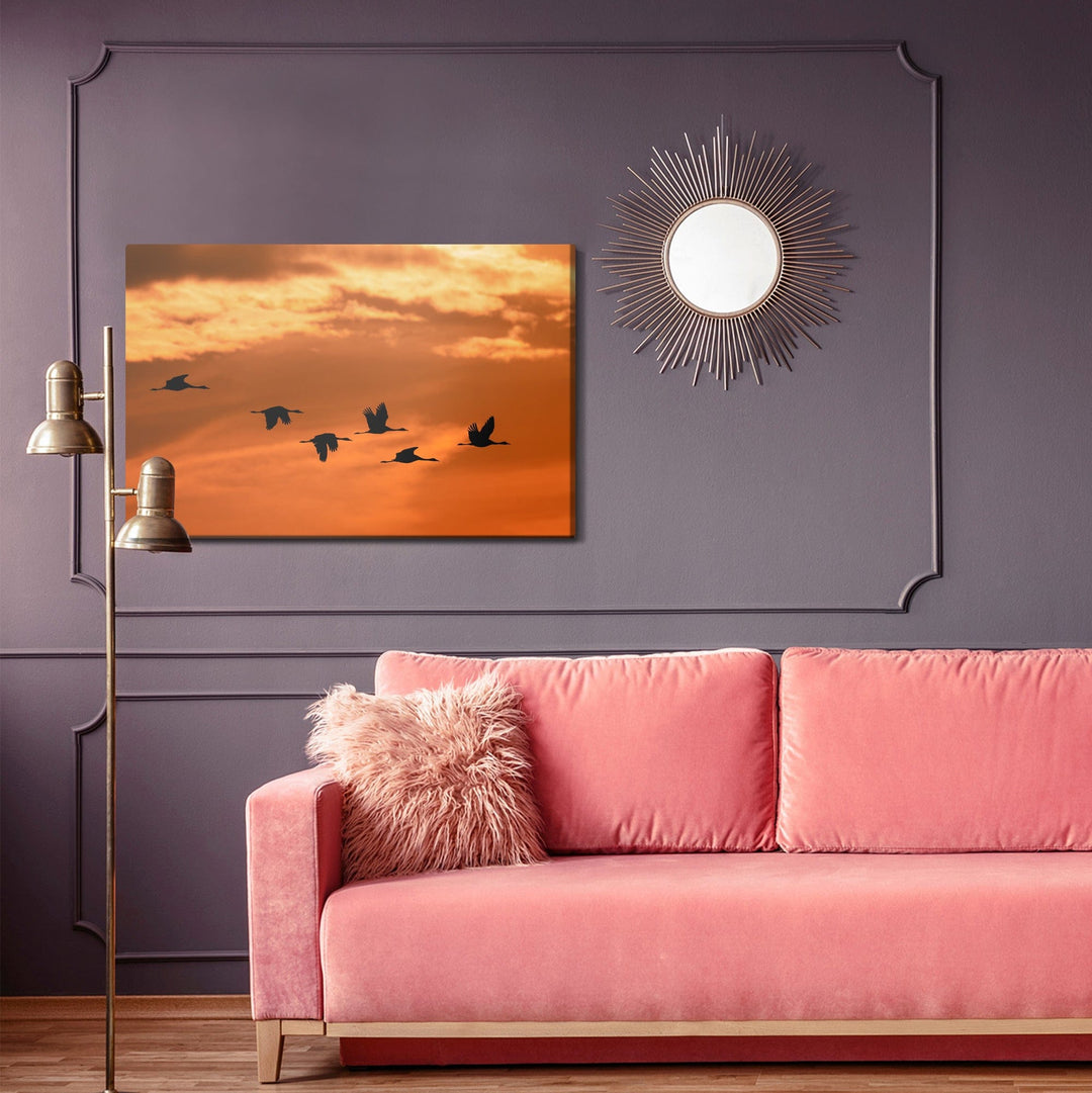 Kanva - Celtņi rītausmā, N-822 X-ART