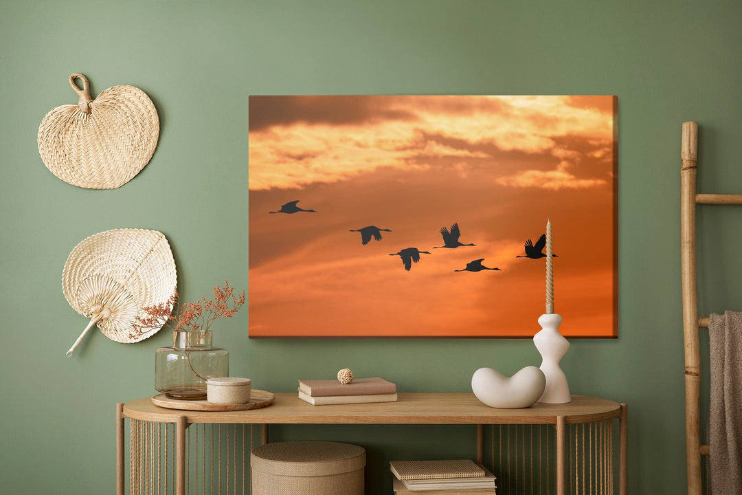 Kanva - Celtņi rītausmā, N-822 X-ART