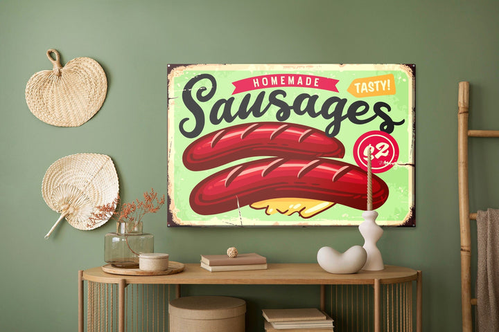 Kanva - Desas un retro burti, N-2914 X-ART