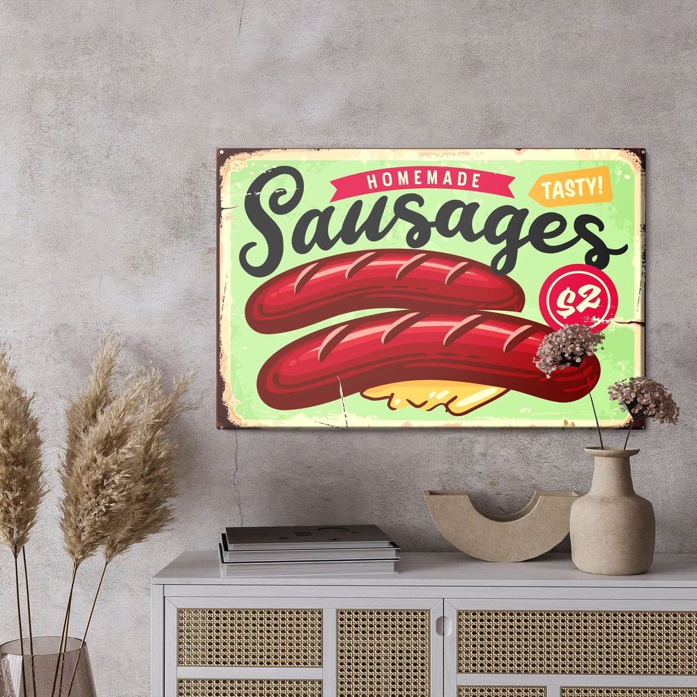 Kanva - Desas un retro burti, N-2914 X-ART