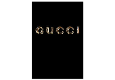 Kanva Gucci (x 1) G-ART.