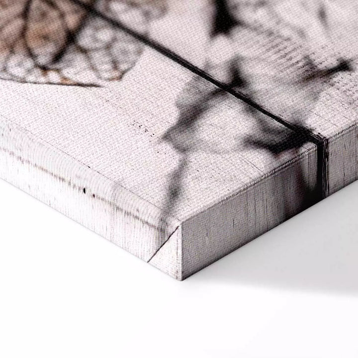 Glezna ar uzrakstu "Home", izmērs līdz pat 120x80 cm ART XL