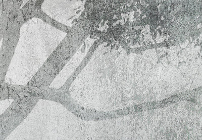 Kanva - Koki miglā - daba zilos un pelēkos toņos, 151434 G-ART