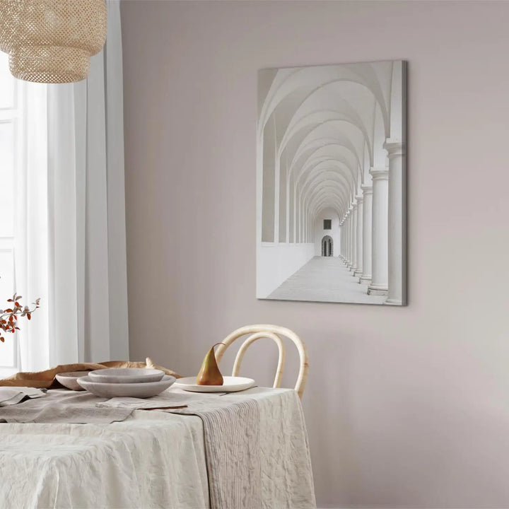 Canva Colonnade (x 1)