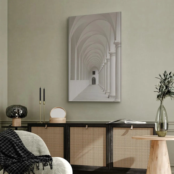 Canva Colonnade (x 1)