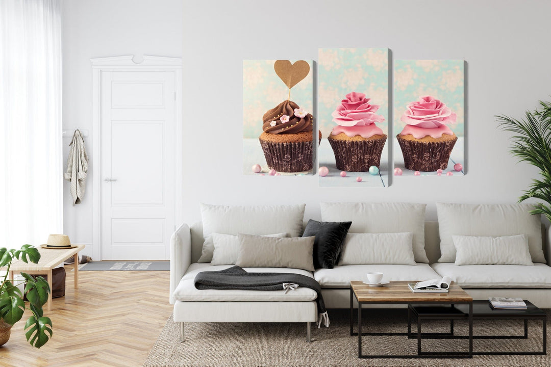 Kanva - Kūciņas ar krējumu, N-3784 X-ART