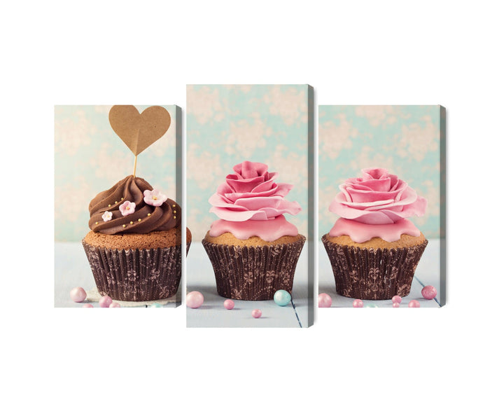 Kanva - Kūciņas ar krējumu, N-3784 X-ART