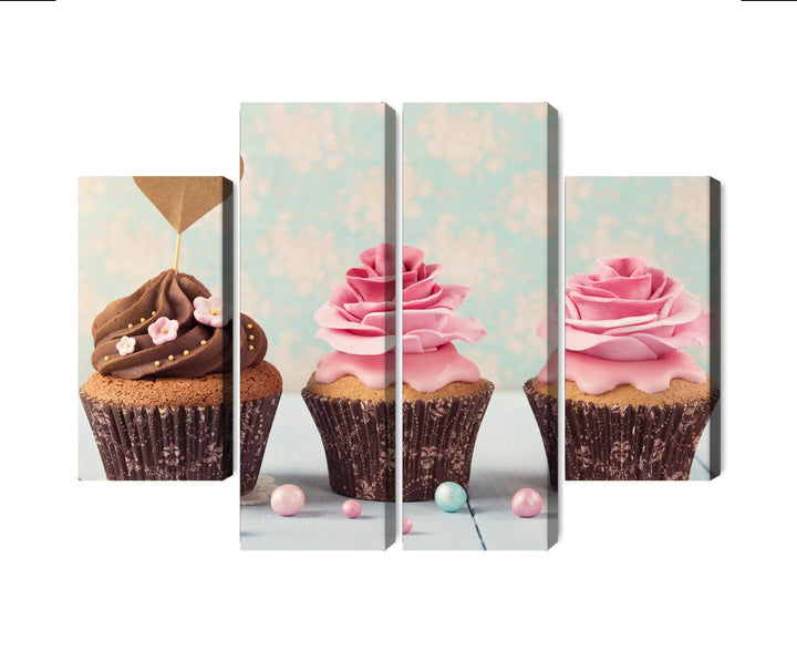 Kanva - Kūciņas ar krējumu, N-3785 X-ART