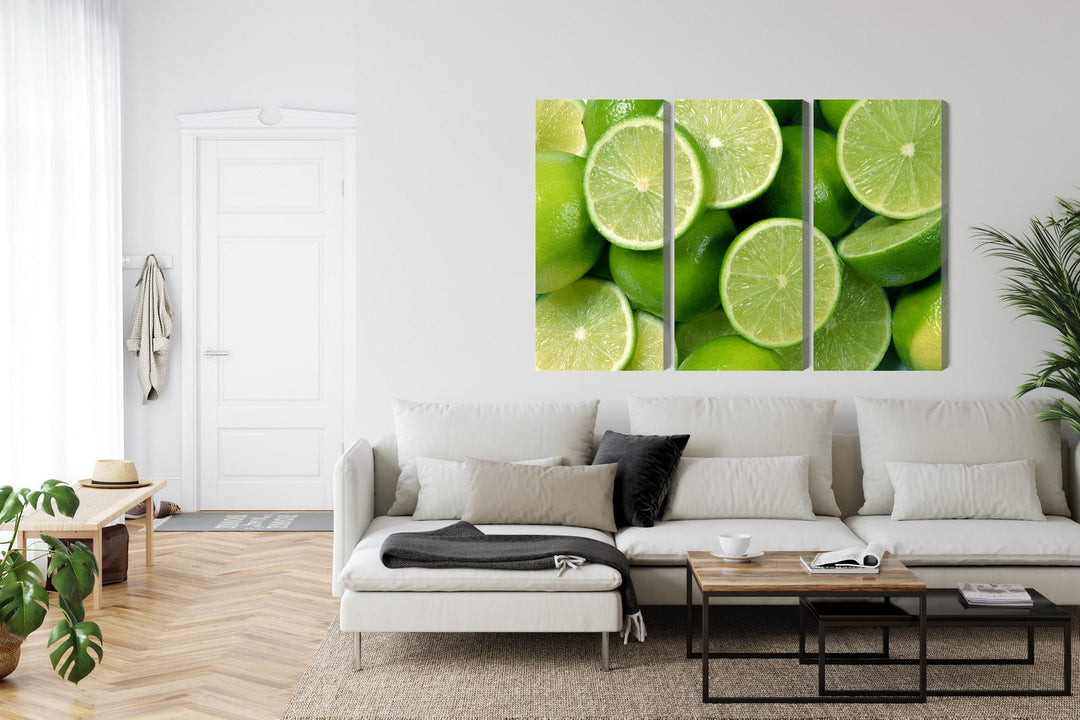 Kanva - Laima pusītes, N-3015 X-ART