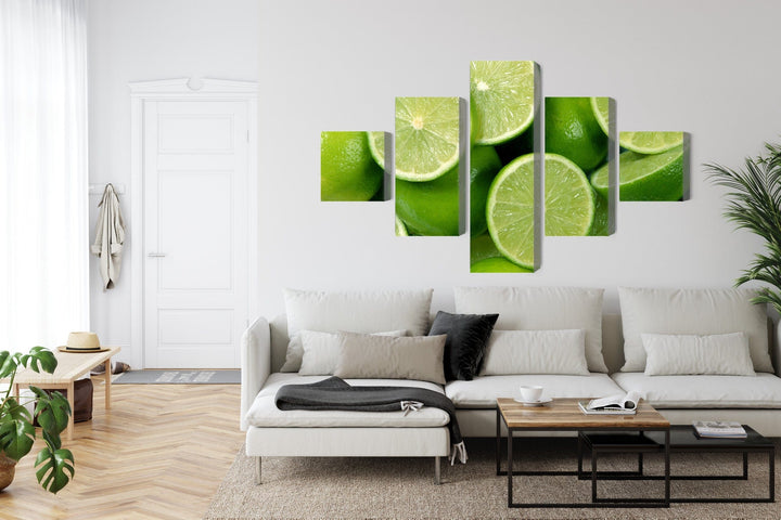 Kanva - Laima pusītes, N-3019 X-ART