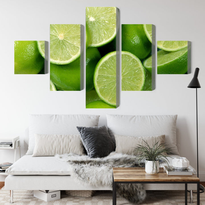 Kanva - Laima pusītes, N-3019 X-ART