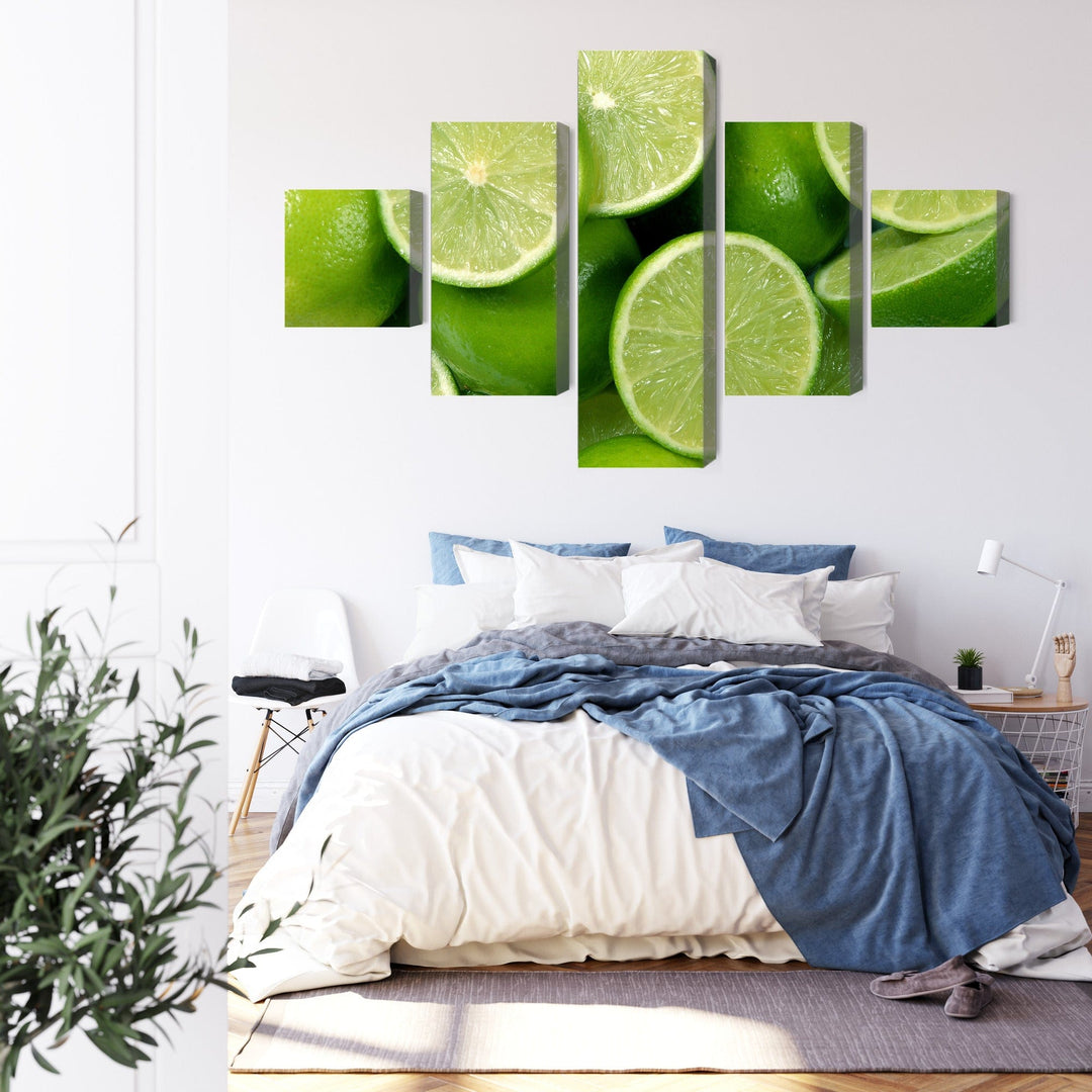 Kanva - Laima pusītes, N-3019 X-ART