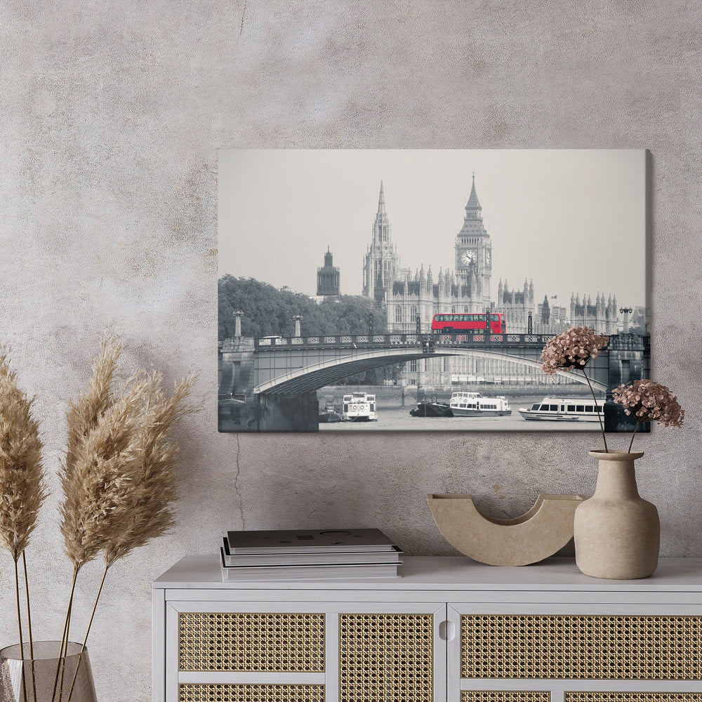 Kanva - Lambeth tilts, N-1286 X-ART