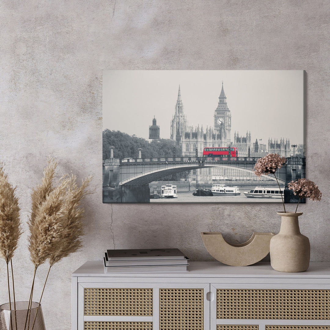 Kanva - Lambeth tilts, N-1286 X-ART