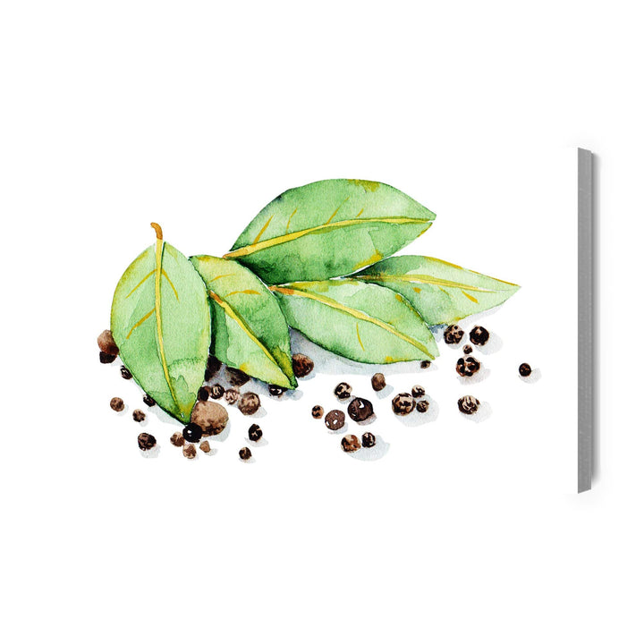 Kanva - Lapas ar garšvielām, N-703 X-ART