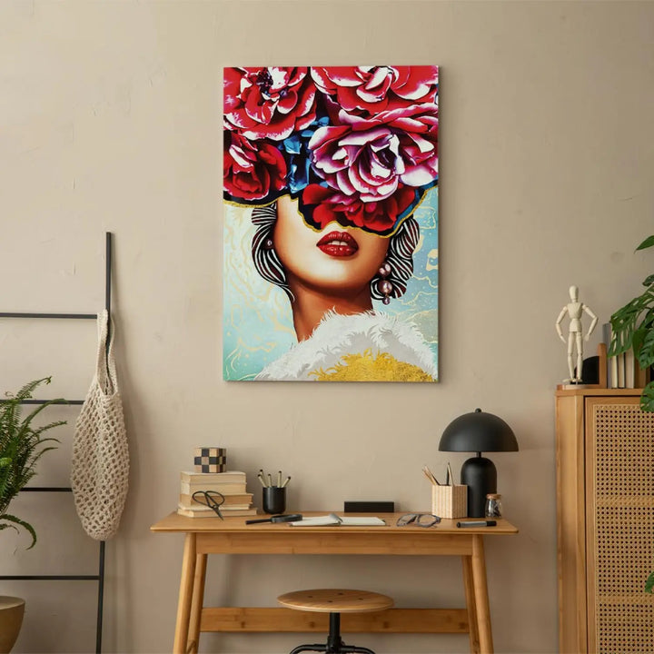Canva Sweet lips (x 1)