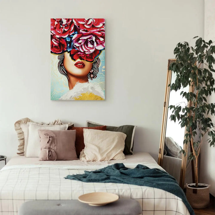 Canva Sweet lips (x 1)