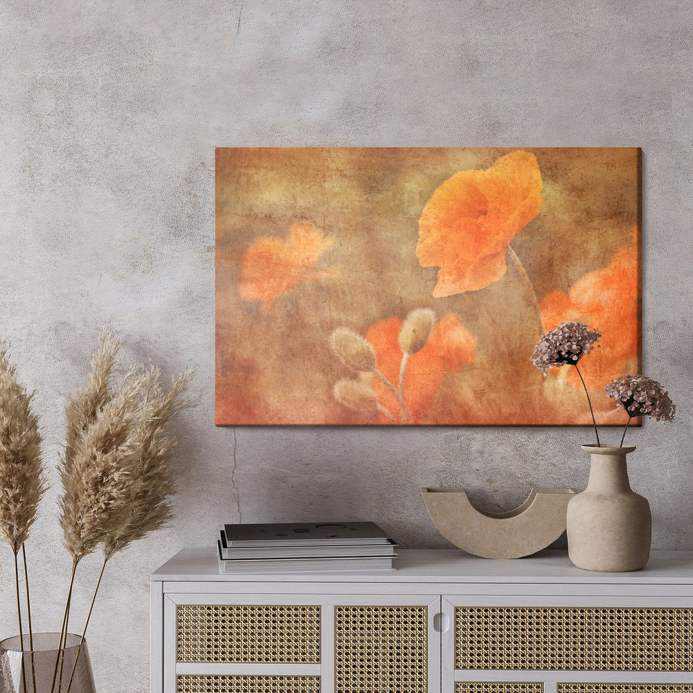 Kanva - Magones vintāžas stilā, N-188 X-ART