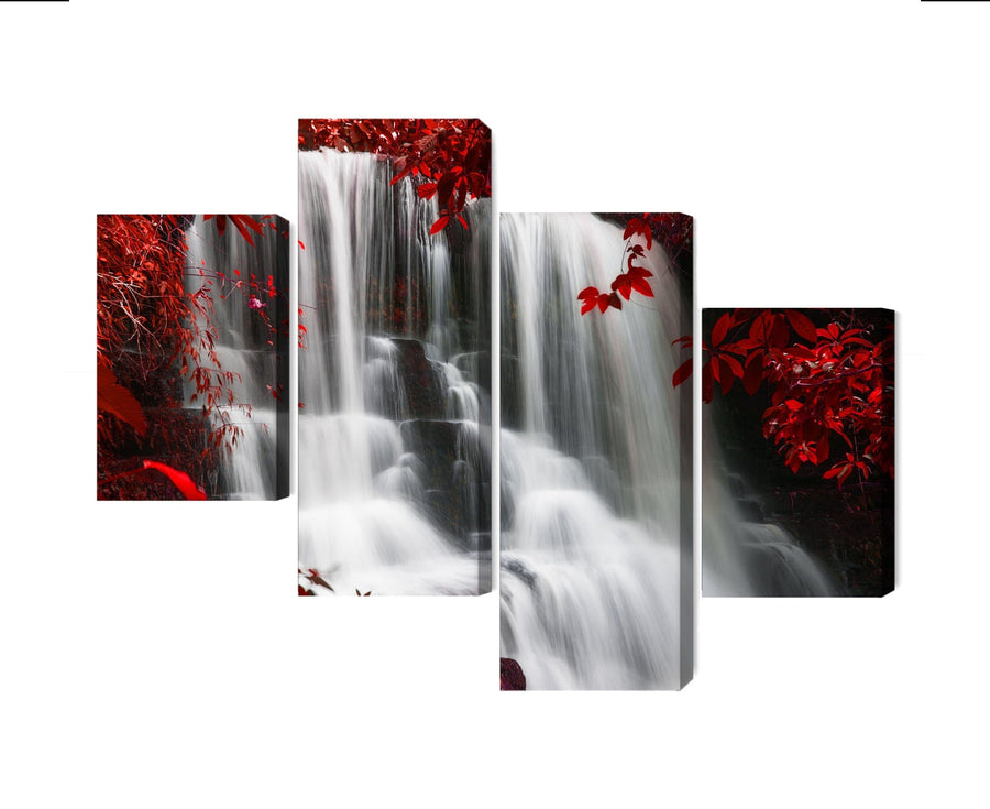 Kanva - Man Daeng ūdenskritums, N-3300 X-ART