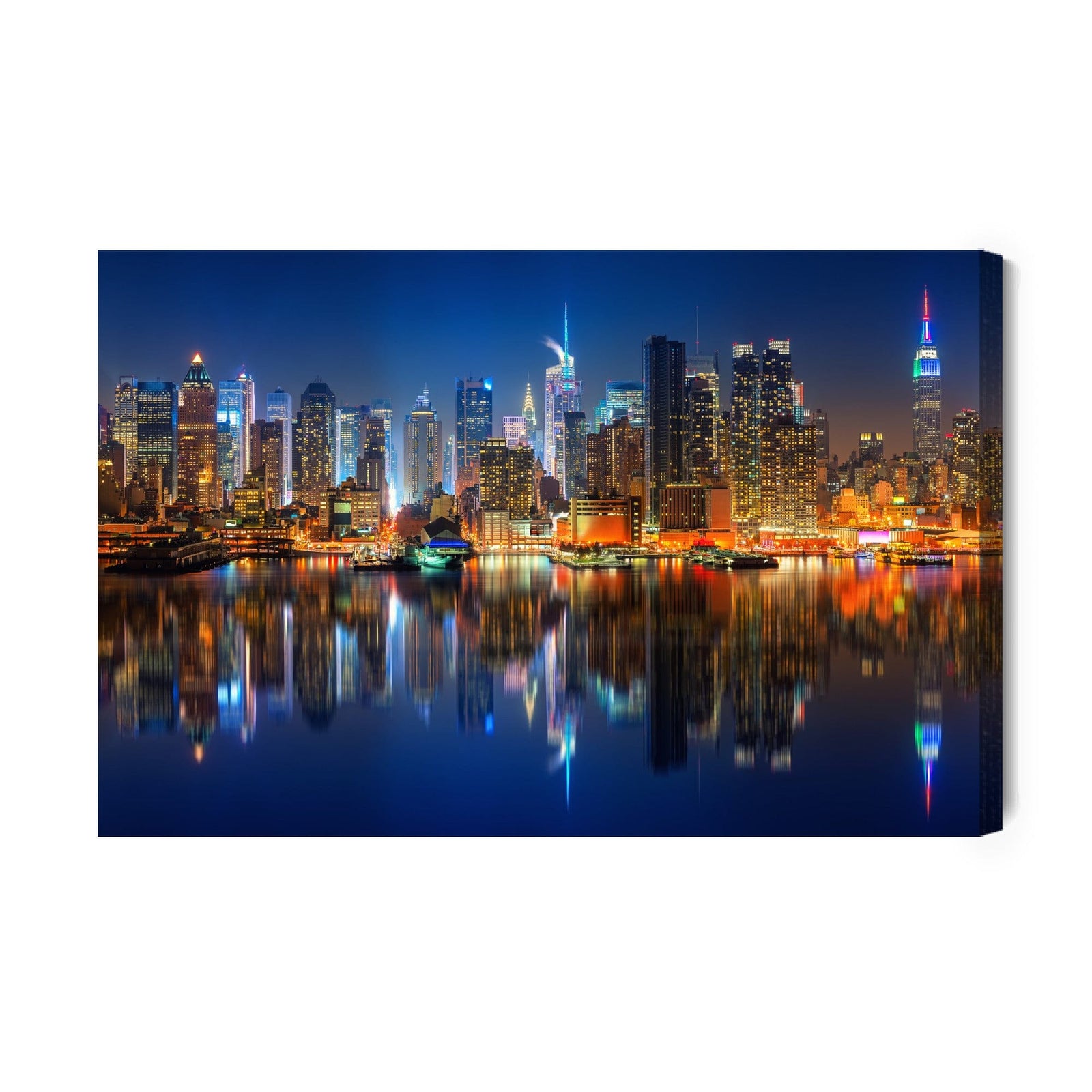Kanva - Manhattana naktī X-ART