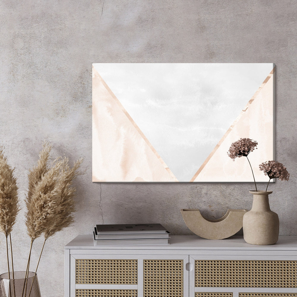 Kanva - Mūsdienīga abstrakcija, N-34 X-ART