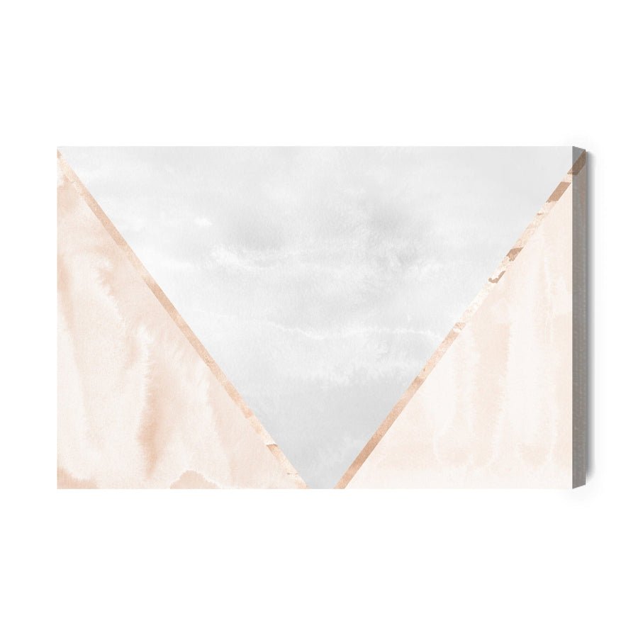 Kanva - Mūsdienīga abstrakcija, N-34 X-ART