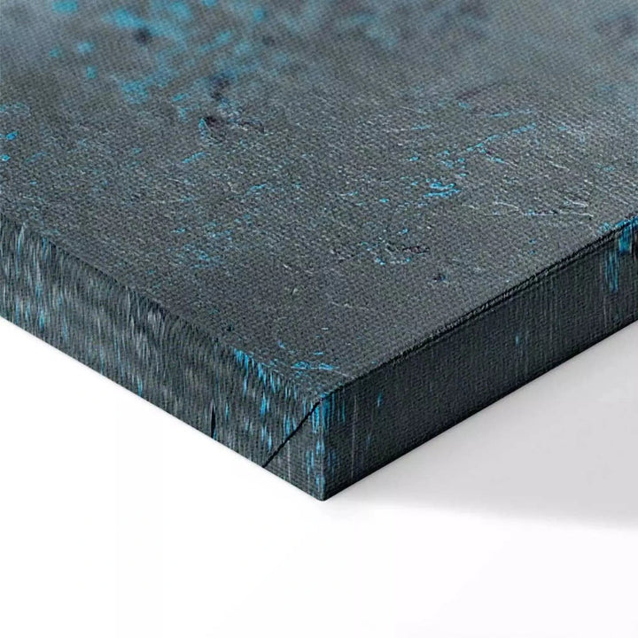Glezna ar marmora faktūru ar zelta elementiem(1 daļa), horizontāla G-ART
