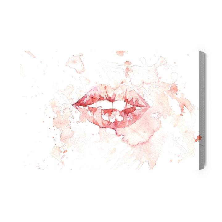 Kanva - Mute akvareļkrāsās, N-1732 X-ART