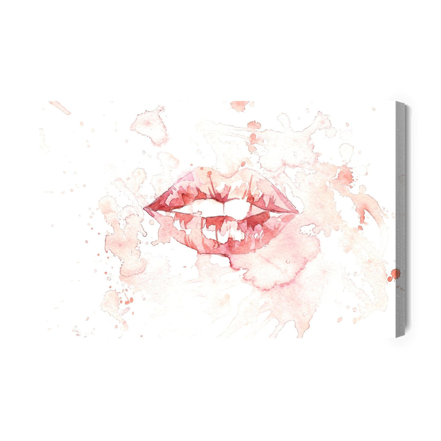 Kanva - Mute akvareļkrāsās, N-1732 X-ART