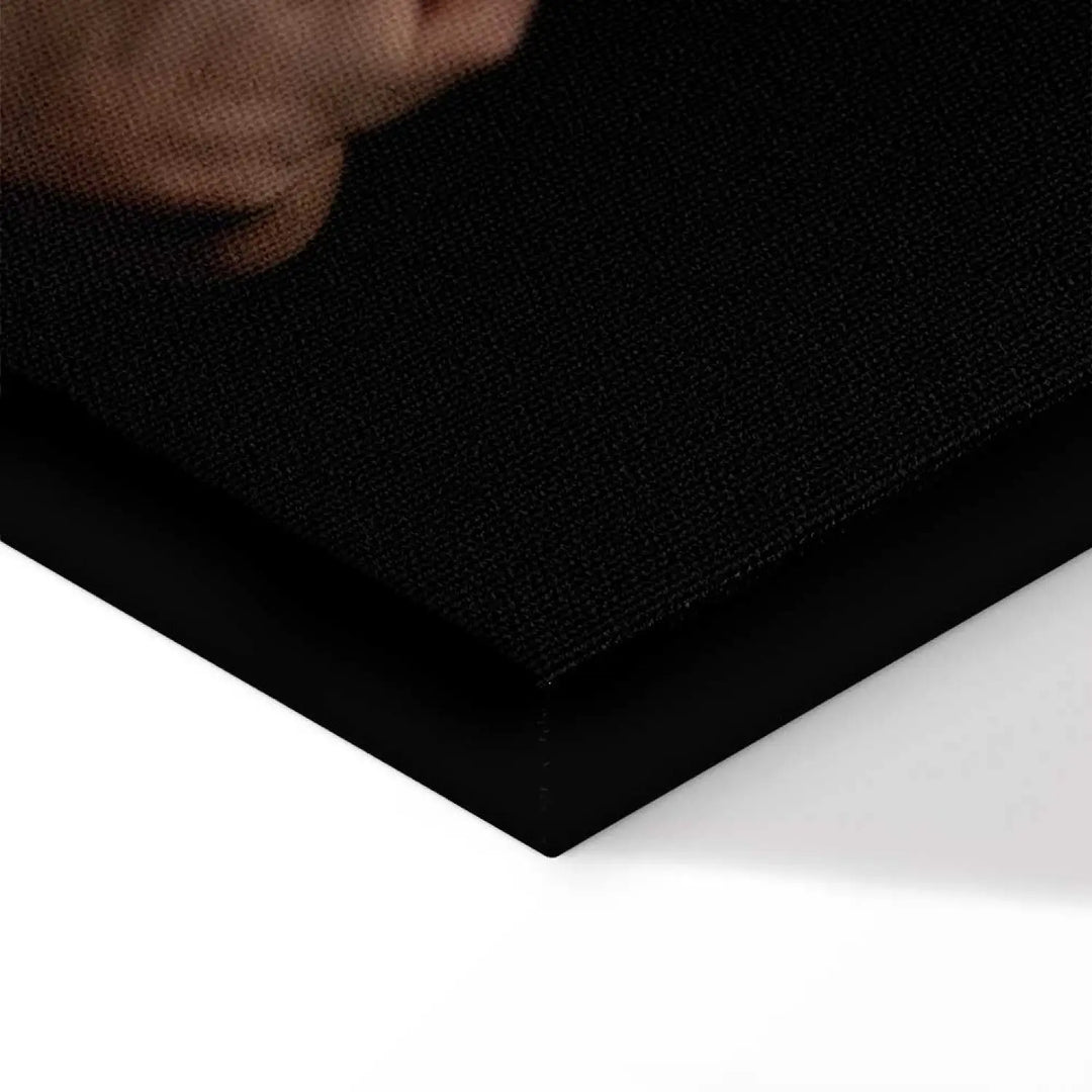 Canva A mysterious gesture (x 1)