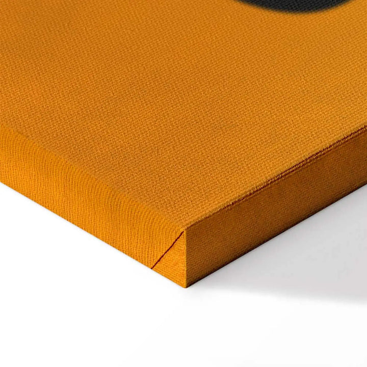 Canva Orange wave (x 1)