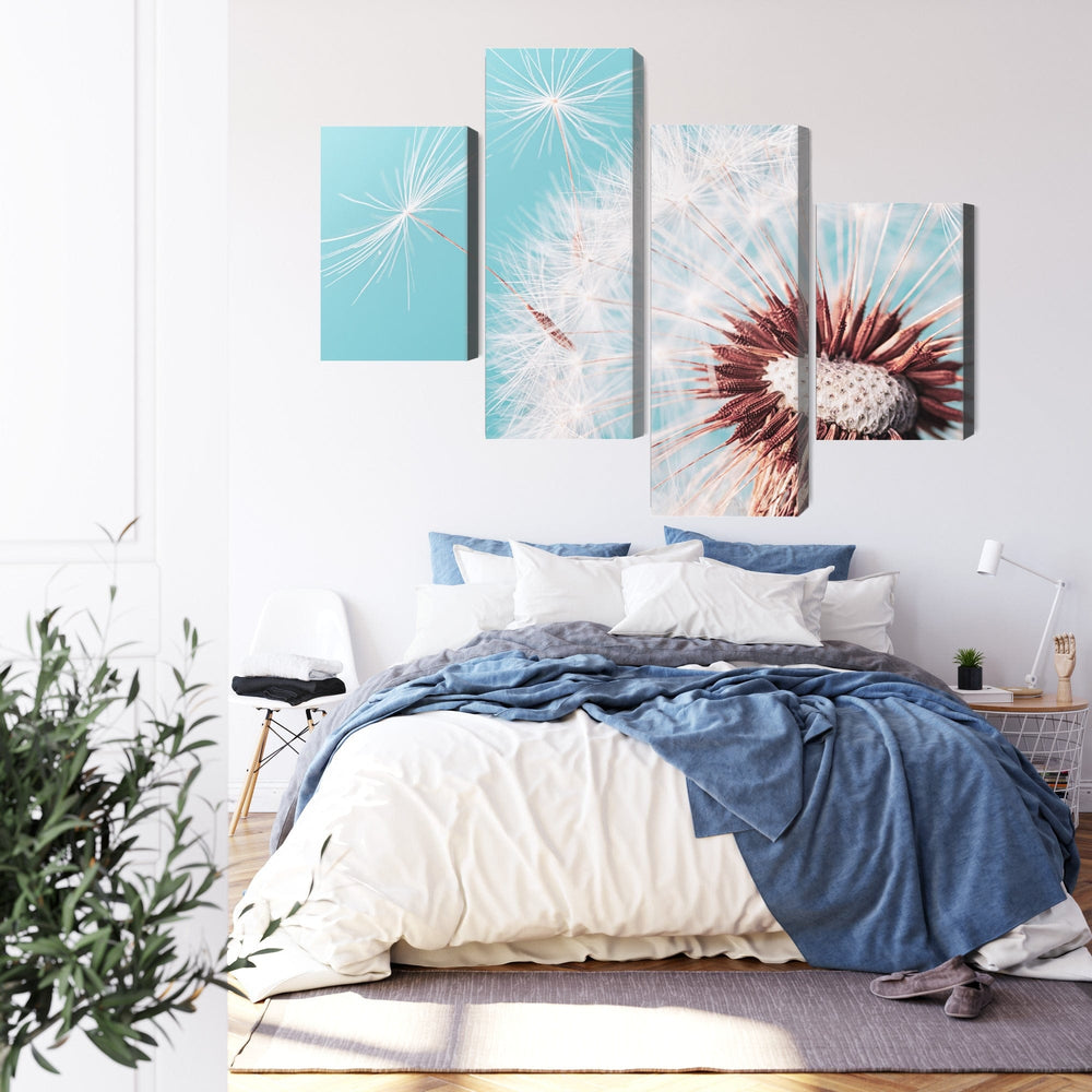 Kanva - Pienene makro mērogā, N-3936 X-ART