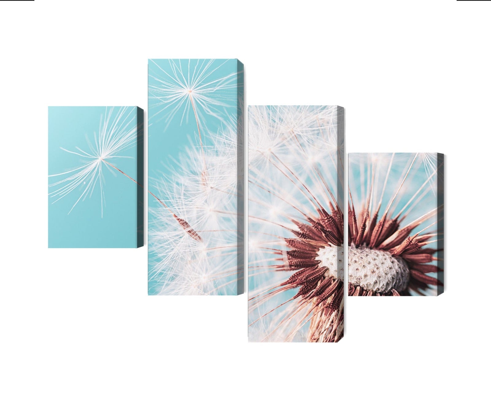 Kanva - Pienene makro mērogā, N-3936 X-ART