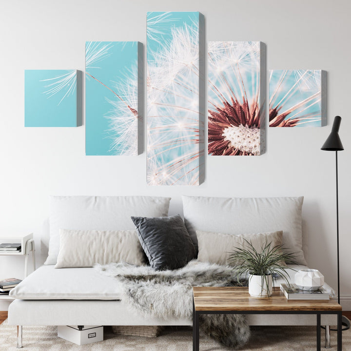 Kanva - Pienene makro mērogā, N-3937 X-ART