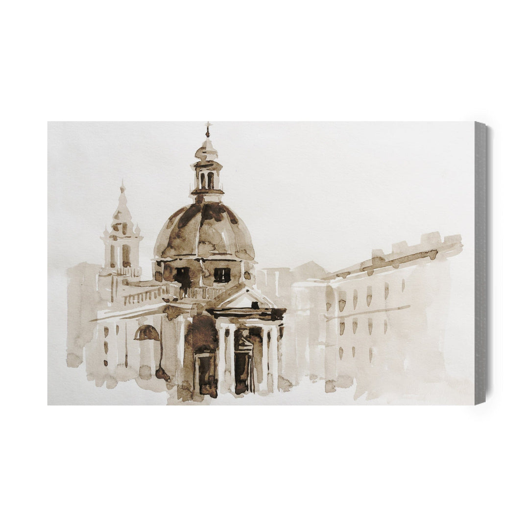 Kanva - Roma, Itālija X-ART