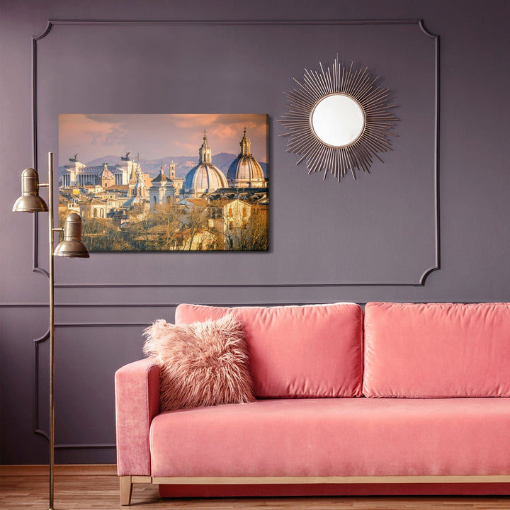 Kanva - Romas skaistums X-ART