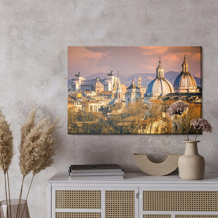 Kanva - Romas skaistums X-ART