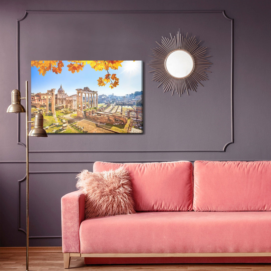 Kanva - Romiešu forums Romā, N-1246 X-ART