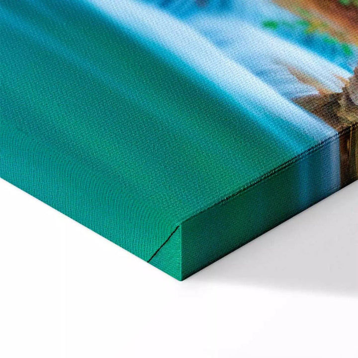 Kanva - Safīra ūdenskritumi, 94209 G-ART