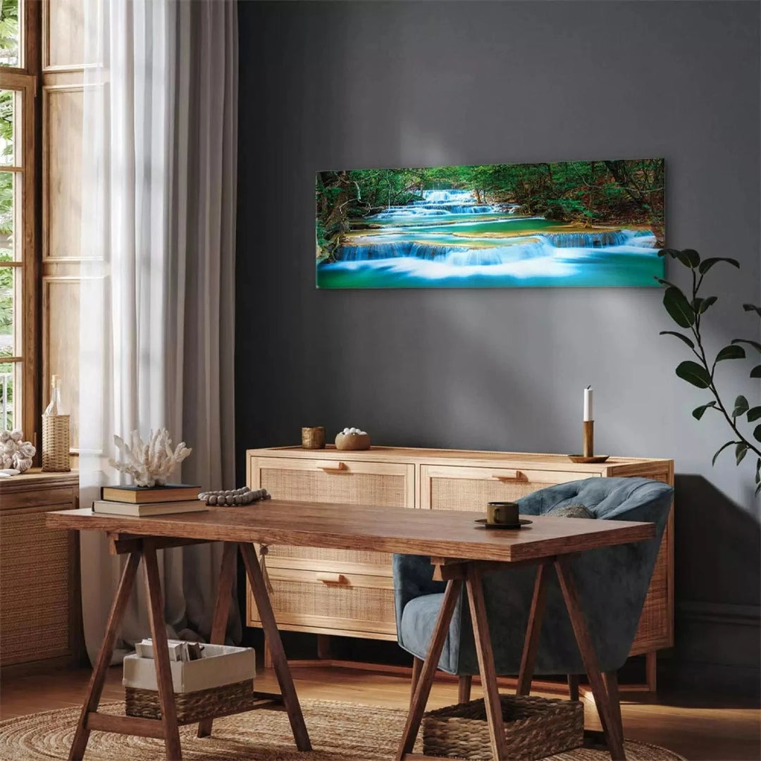 Kanva - Safīra ūdenskritumi, 94209 G-ART