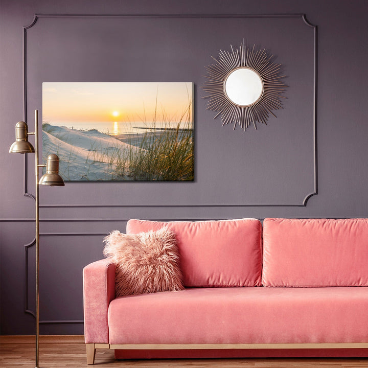 Kanva - Saulriets Baltijas jūrā, N-488 X-ART