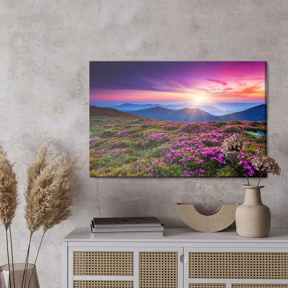 Kanva - Skaista kalnu valsts X-ART