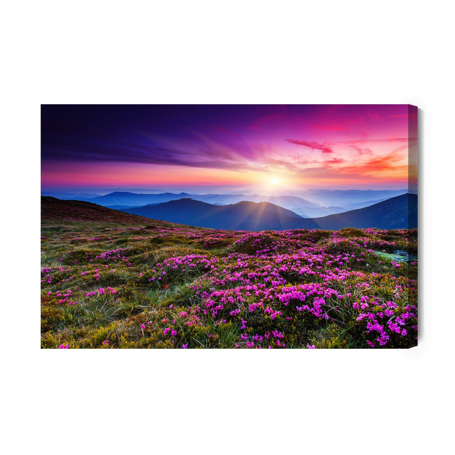 Kanva - Skaista kalnu valsts X-ART