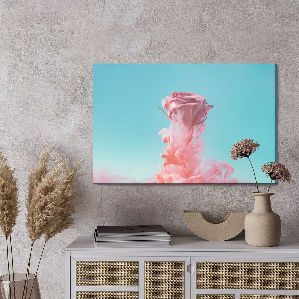 Kanva - Skaista roze, N-29 X-ART