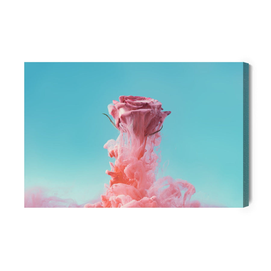 Kanva - Skaista roze, N-29 X-ART